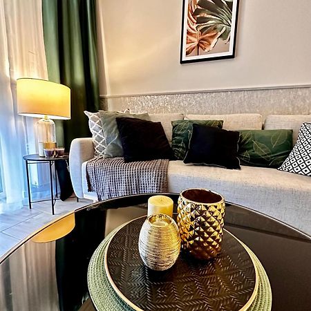 Apartamenty Kielce- Klonowa Nad Zalewem, 1-13 Osob, Faktura, Parking, Centrum Экстерьер фото