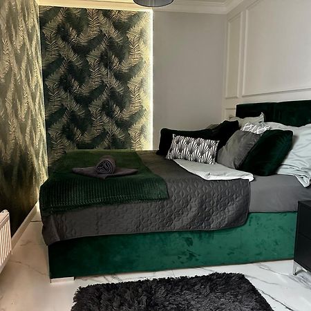 Apartamenty Kielce- Klonowa Nad Zalewem, 1-13 Osob, Faktura, Parking, Centrum Экстерьер фото