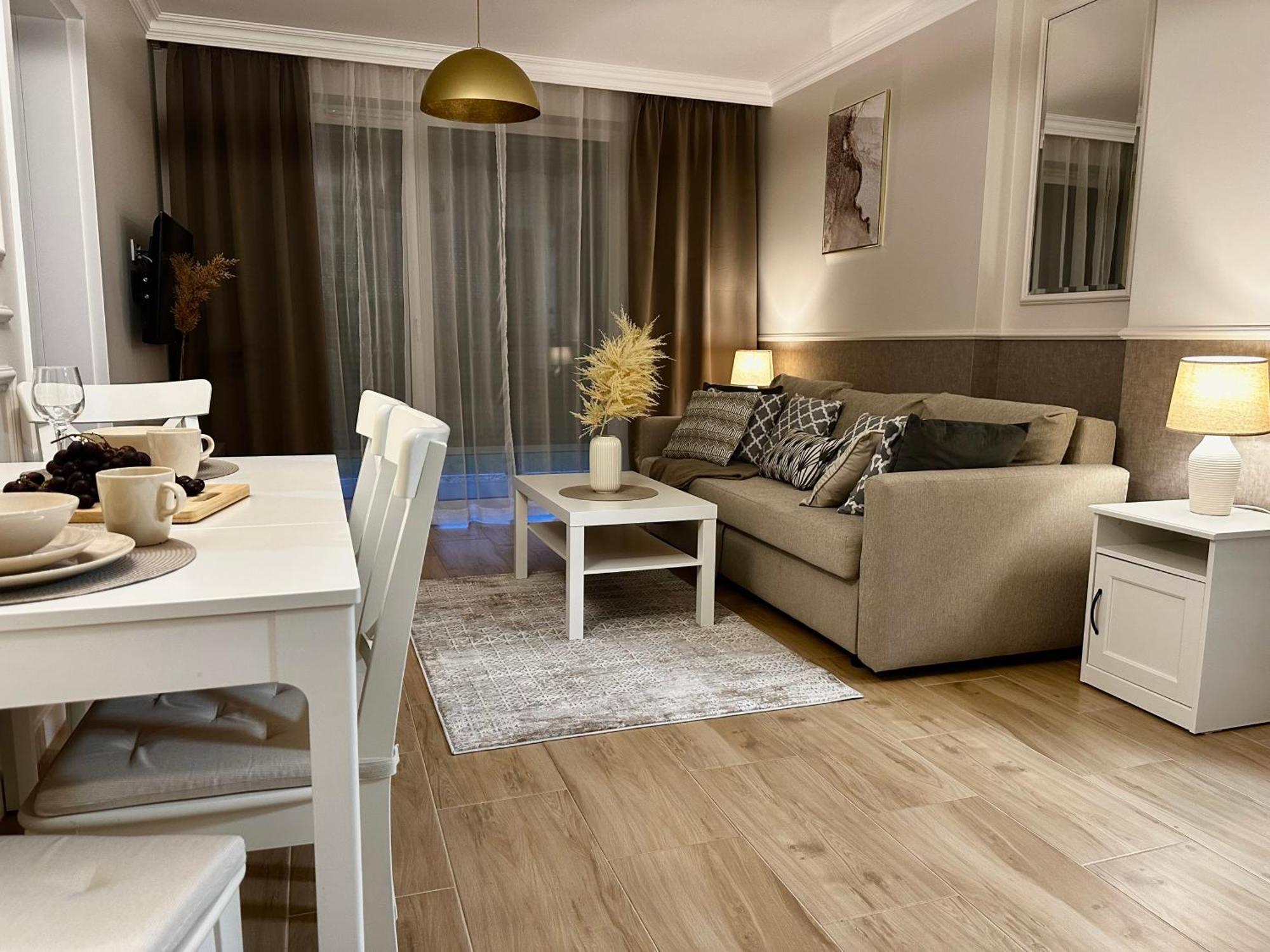 Apartamenty Kielce- Klonowa Nad Zalewem, 1-13 Osob, Faktura, Parking, Centrum Экстерьер фото