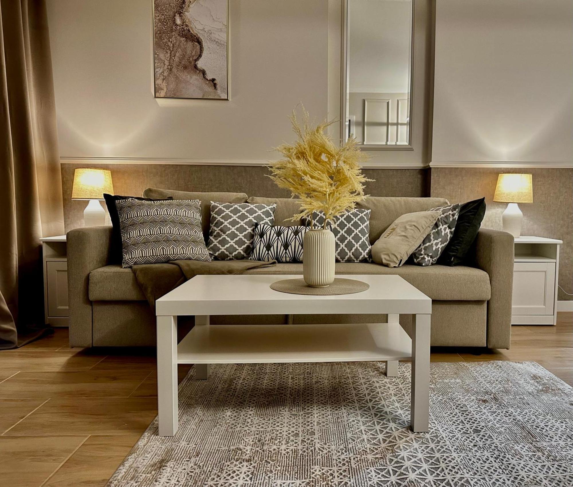 Apartamenty Kielce- Klonowa Nad Zalewem, 1-13 Osob, Faktura, Parking, Centrum Экстерьер фото