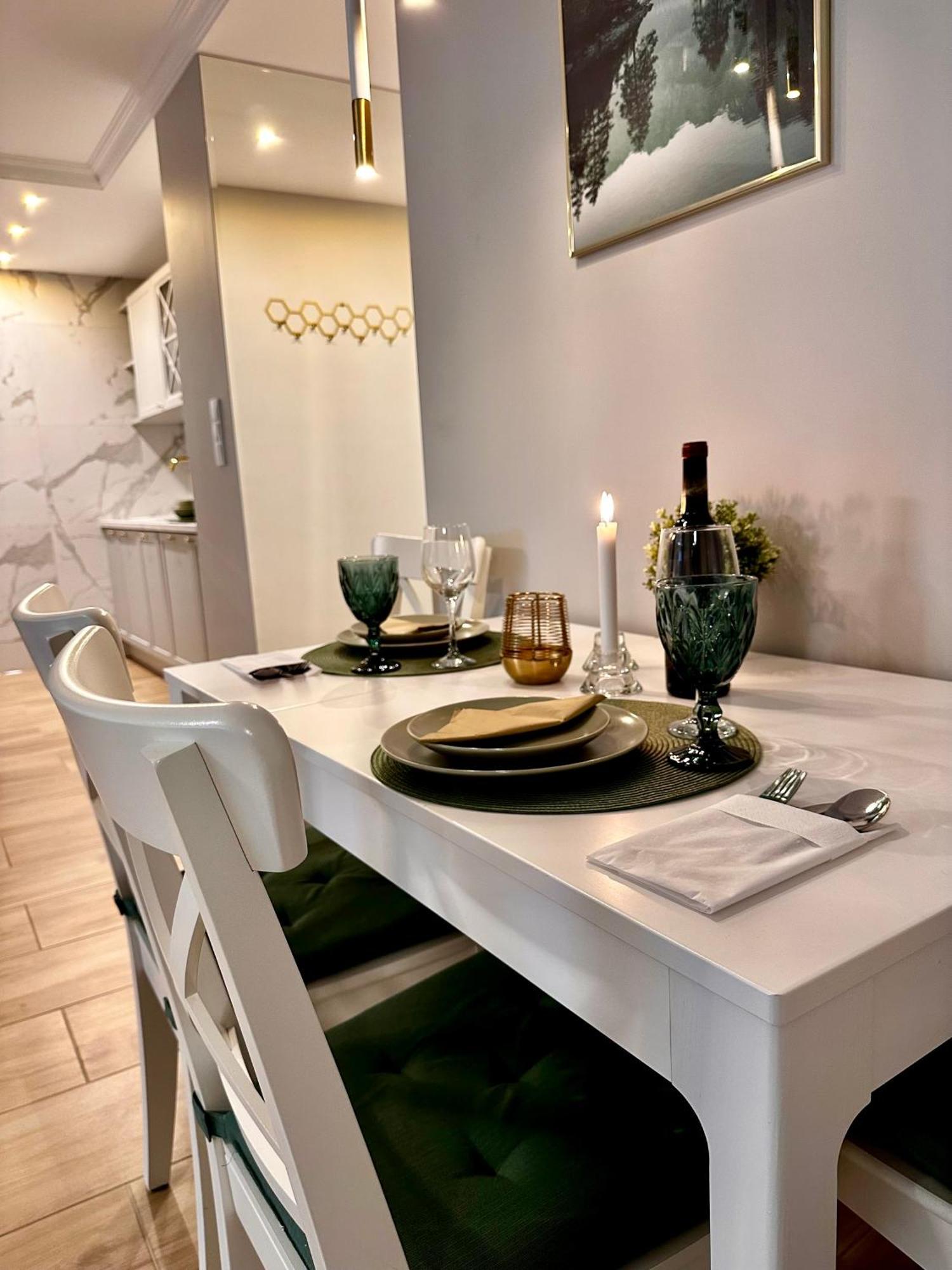 Apartamenty Kielce- Klonowa Nad Zalewem, 1-13 Osob, Faktura, Parking, Centrum Экстерьер фото
