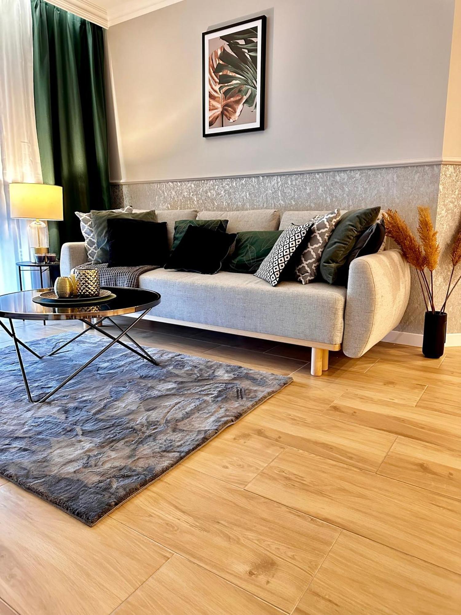 Apartamenty Kielce- Klonowa Nad Zalewem, 1-13 Osob, Faktura, Parking, Centrum Экстерьер фото